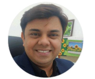 Atul Lamba
