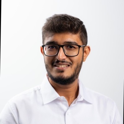 Parth Shah